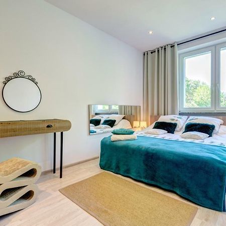 Sopot Mirrors Apartment Luaran gambar