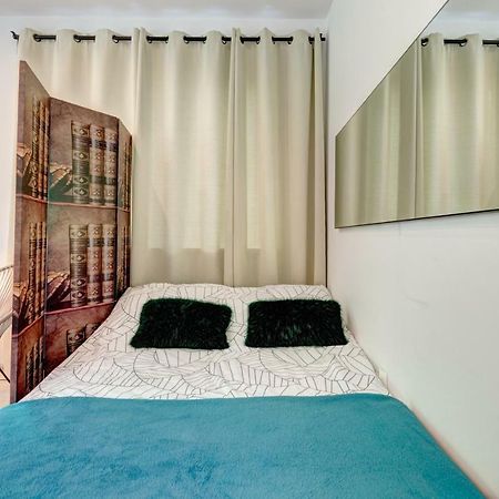 Sopot Mirrors Apartment Luaran gambar