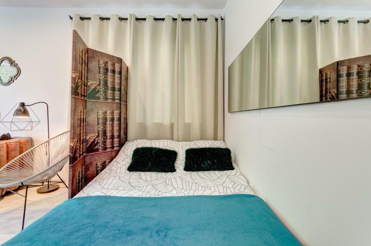 Sopot Mirrors Apartment Luaran gambar